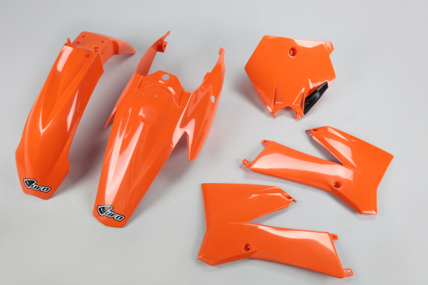 Plastic Kit OEM Color 06-10 for Ktm SX 85 (2006-12)